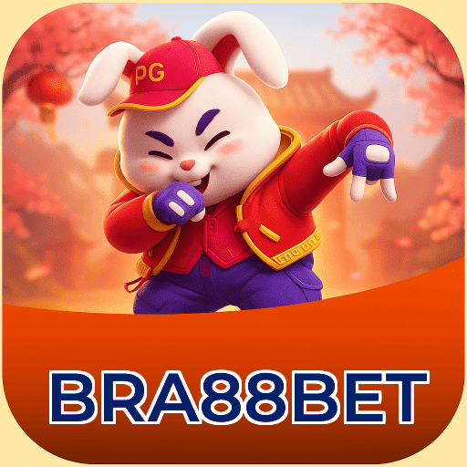 BRA88BET Logo