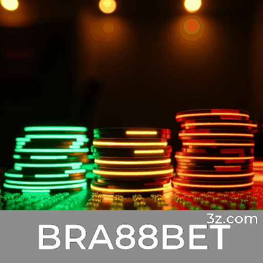 Registre-se Rapidamente e Desbloqueie Recompensas Exclusivas BRA88BET