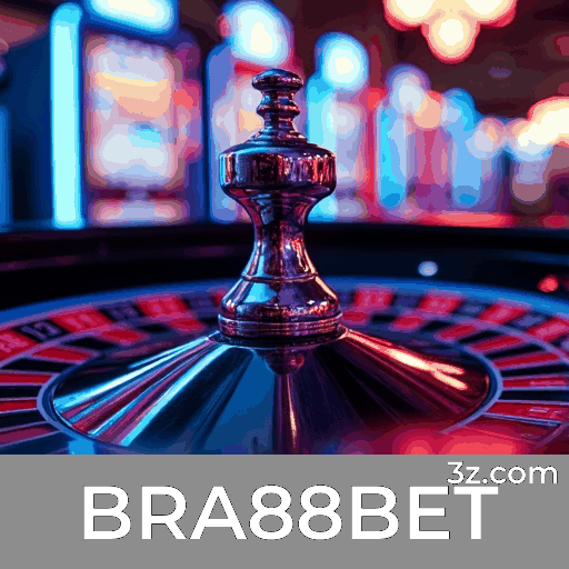 BRA88BET: Seu Destino de Apostas Confiável
