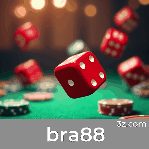 bra88 Inovação: Moldando o Futuro dos Jogos com Tecnologia