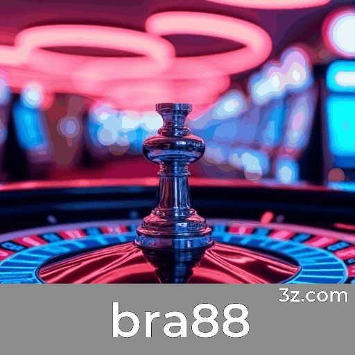 Bra88: Apostas Completas e Odds Imediatas para Brasileiros
