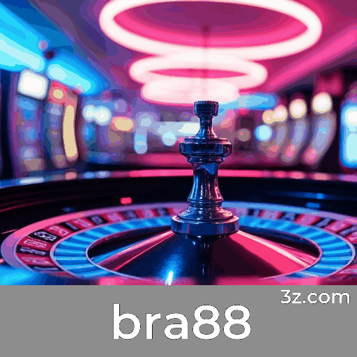 bra88: Aposte com Facilidade e Confiança no Nosso App